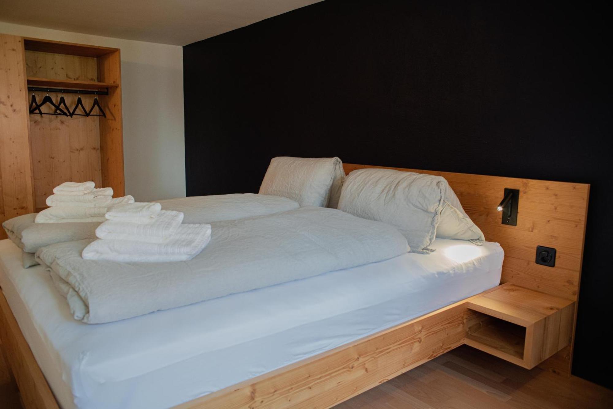 Pensiunina - Pension - Sent GR Zimmer foto
